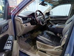 شێڤرۆلێت تاهۆ